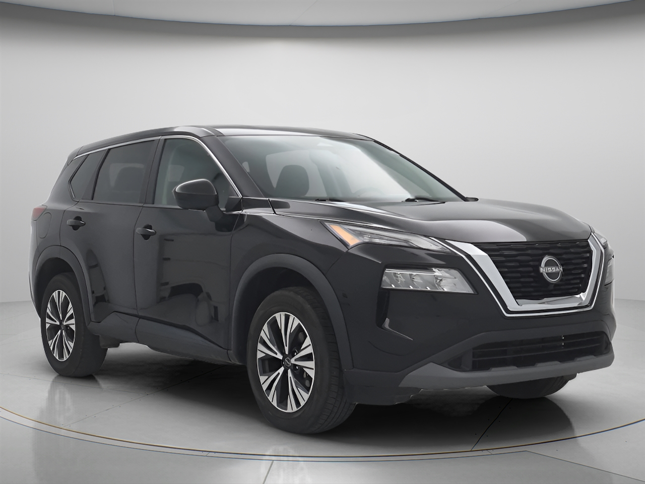 2023 Nissan Rogue SV AWD