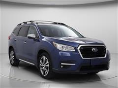 2021 Subaru Ascent 