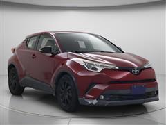 2019 Toyota C-HR 