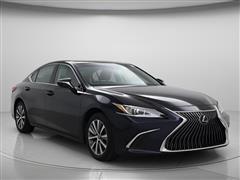 2020 Lexus ES 350 