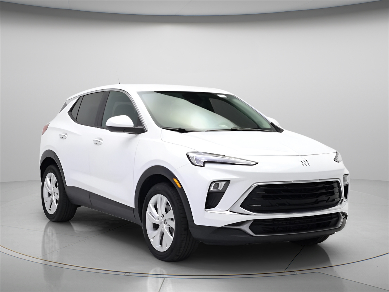 2025 Buick Encore GX Preferred AWD