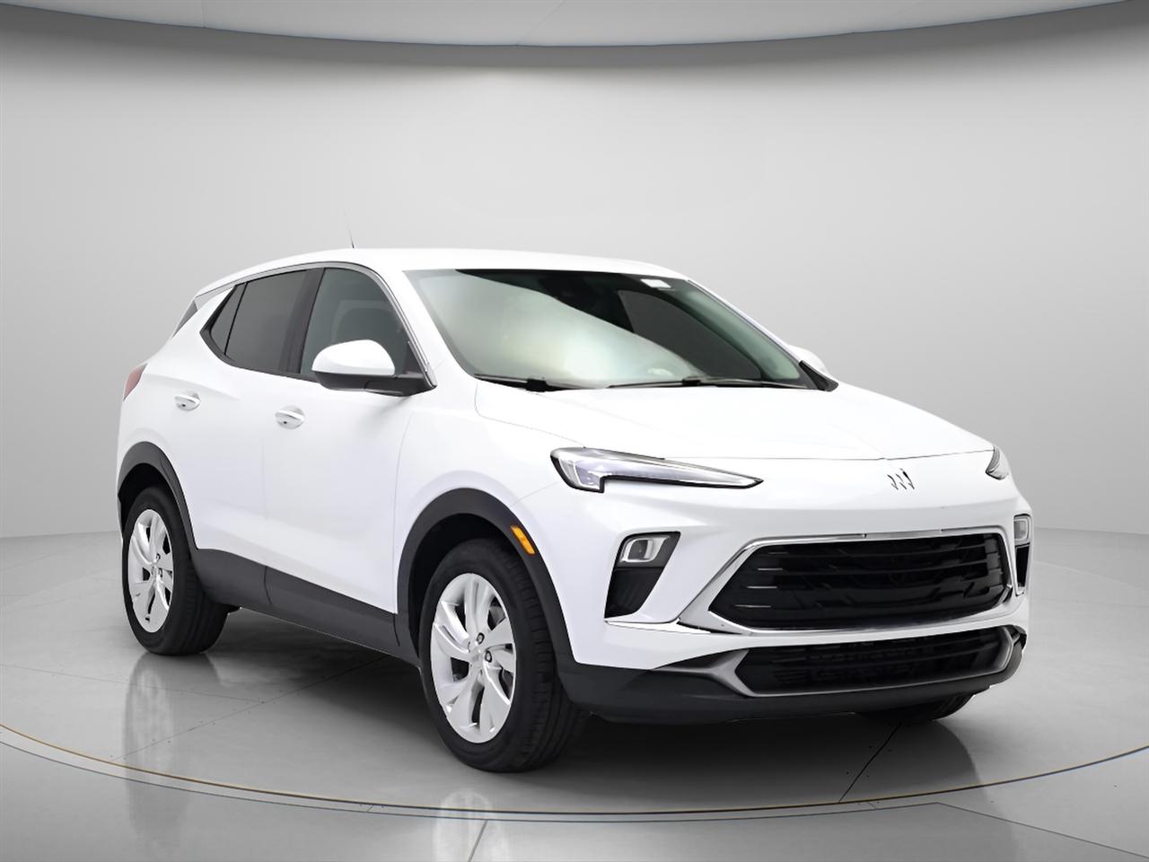 2025 Buick Encore GX Preferred AWD