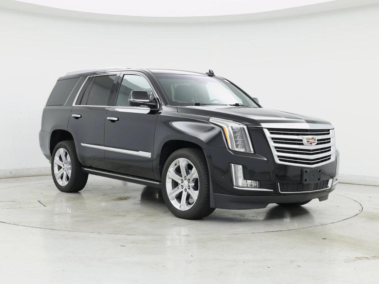 2018 Cadillac Escalade ESV 2WD Premium
