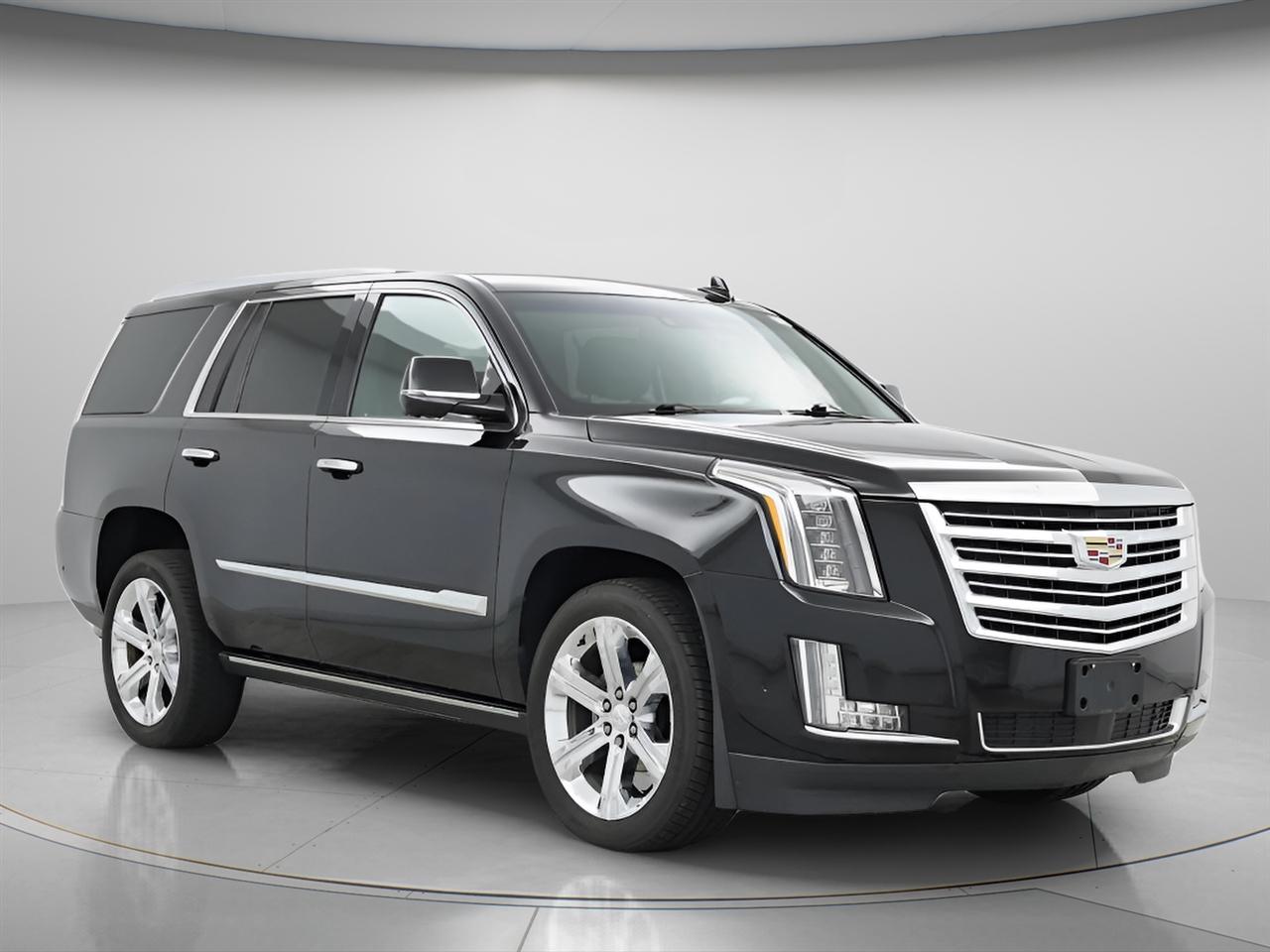 2018 Cadillac Escalade ESV 2WD Premium