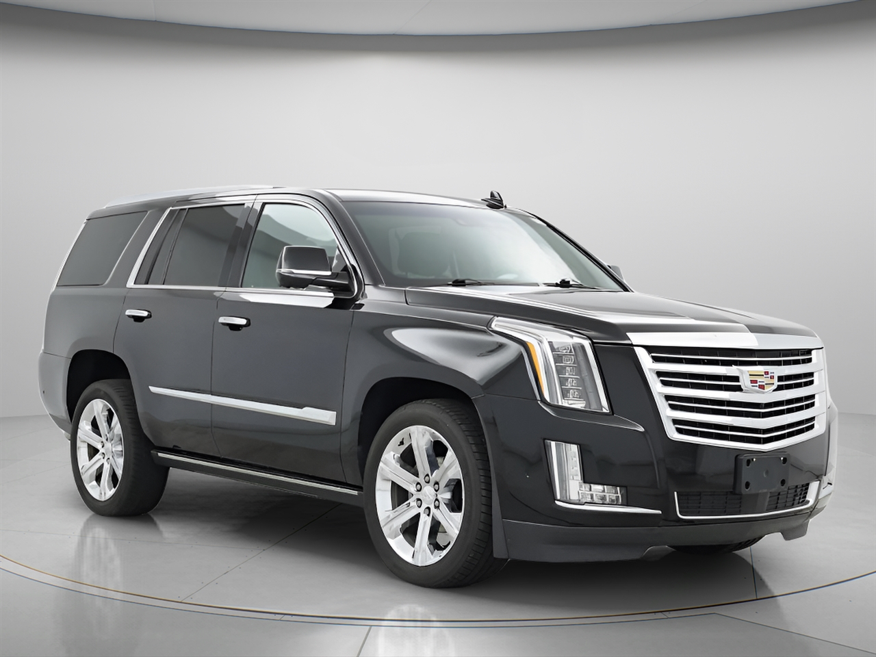 2018 Cadillac Escalade ESV 2WD Premium