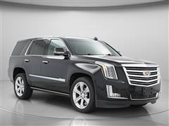 2018 Cadillac Escalade 