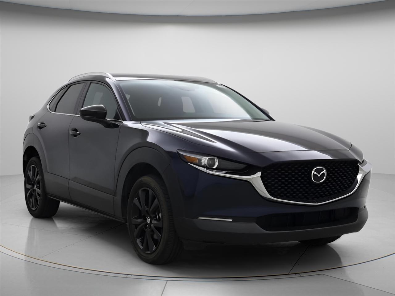 2025 Mazda CX-30 2.5 S Select Sport