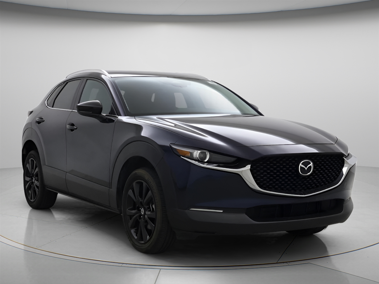 2025 Mazda CX-30 Select