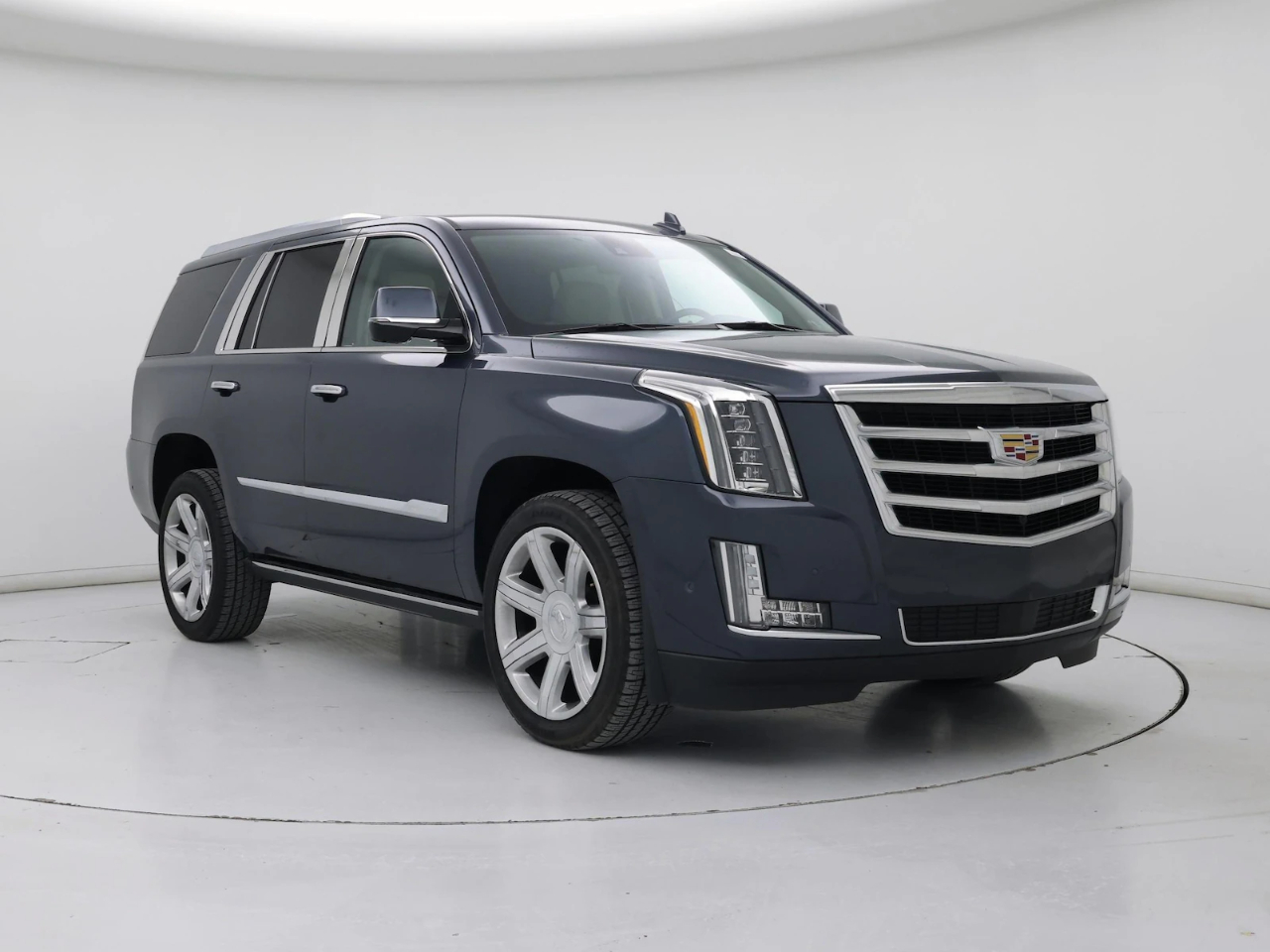 2020 Cadillac Escalade Luxury 4WD