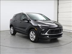 2025 Buick Encore GX 