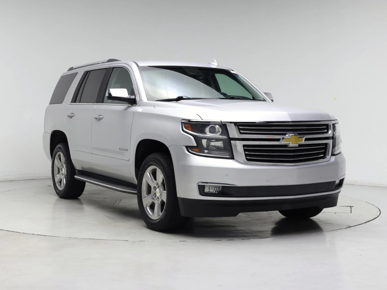 2018 Chevrolet Tahoe Premier 2WD