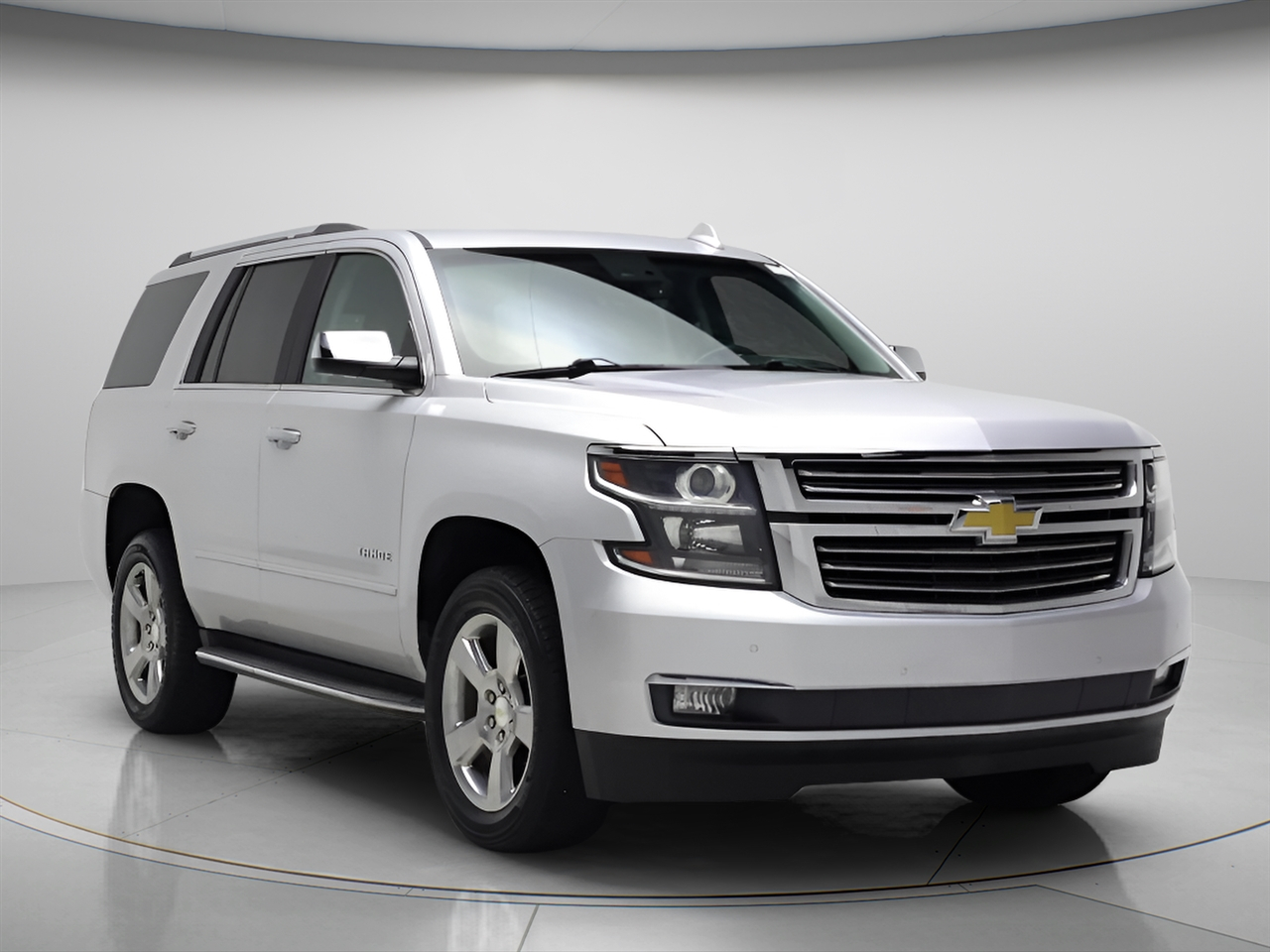 2018 Chevrolet Tahoe Premier 2WD