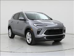 2025 Buick Encore GX 