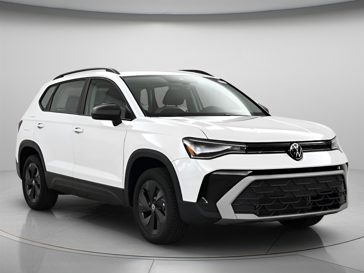 2025 Volkswagen Taos S