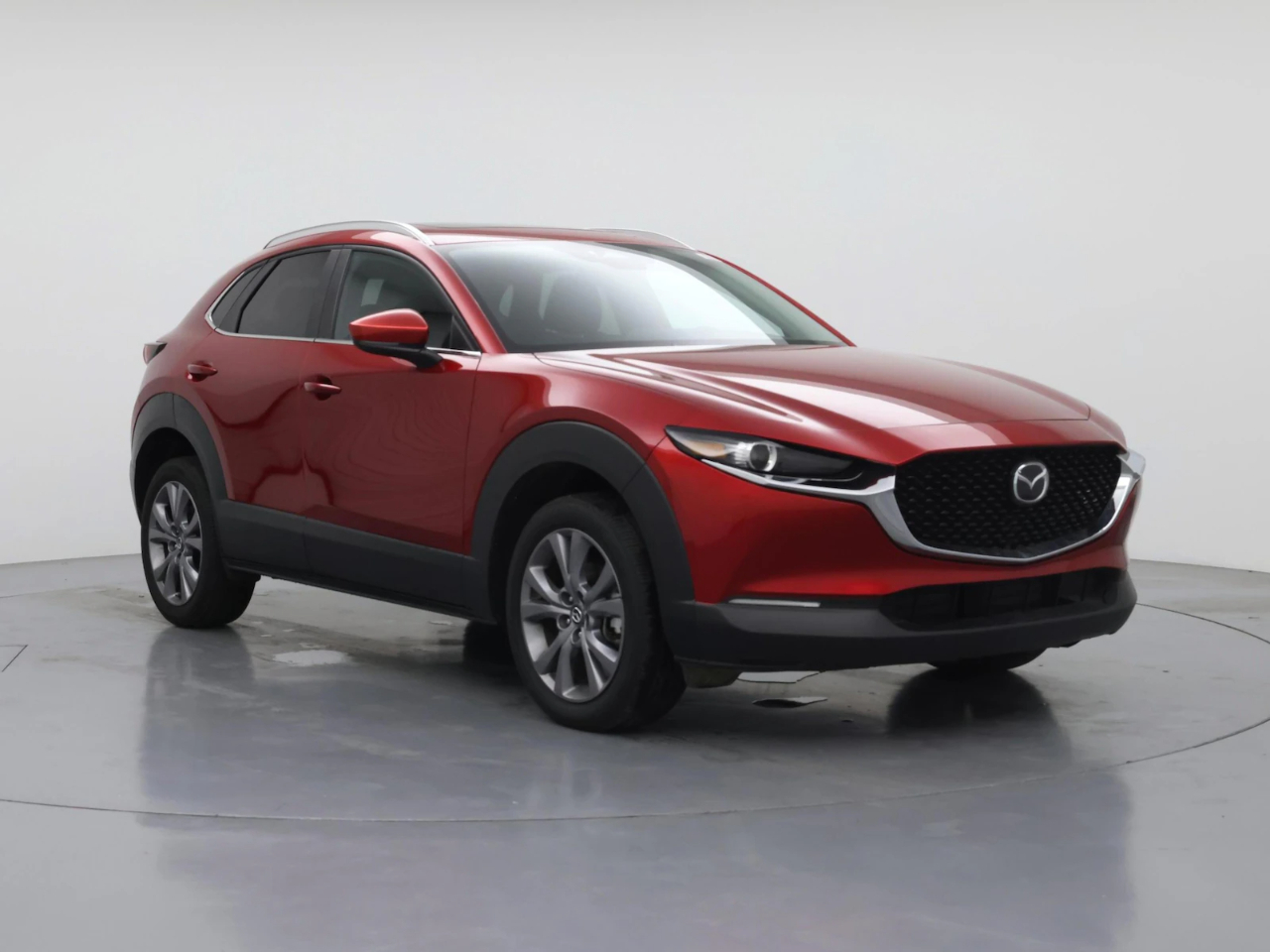 2025 Mazda CX-30 Select