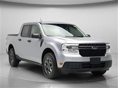 2024 Ford Maverick 