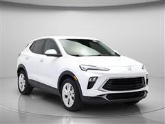 2025 Buick Encore GX 