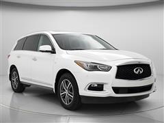 2020 Infiniti QX60 