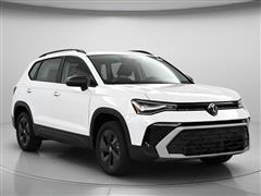 2025 Volkswagen Taos 