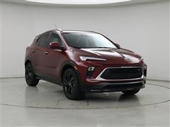 2025 Buick Encore GX 