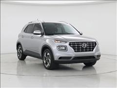 2025 Hyundai Venue 