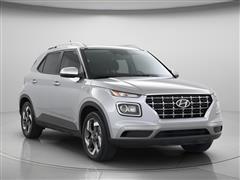 2025 Hyundai Venue 
