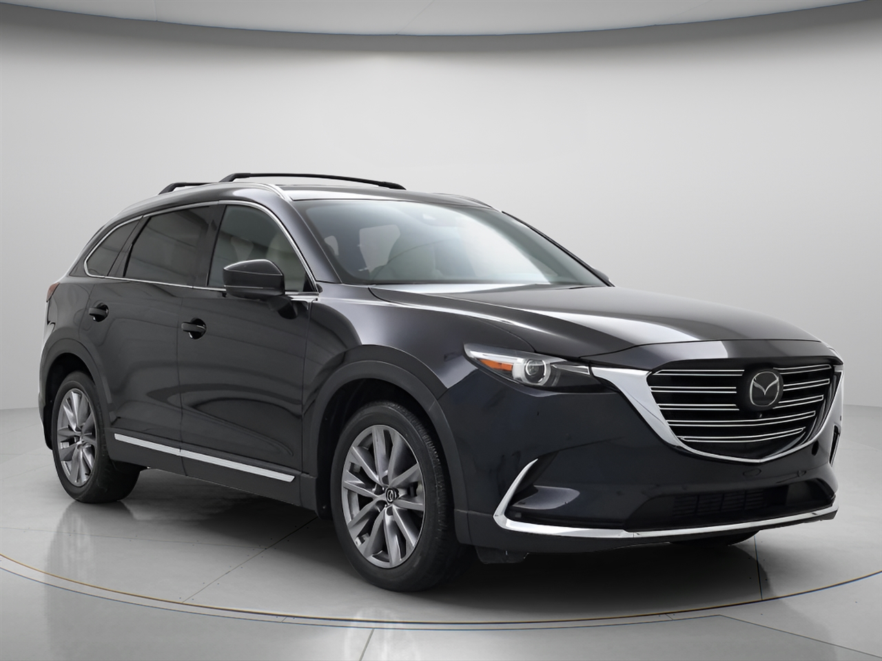 2022 Mazda CX-9 Touring Plus