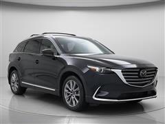 2022 Mazda CX-9 