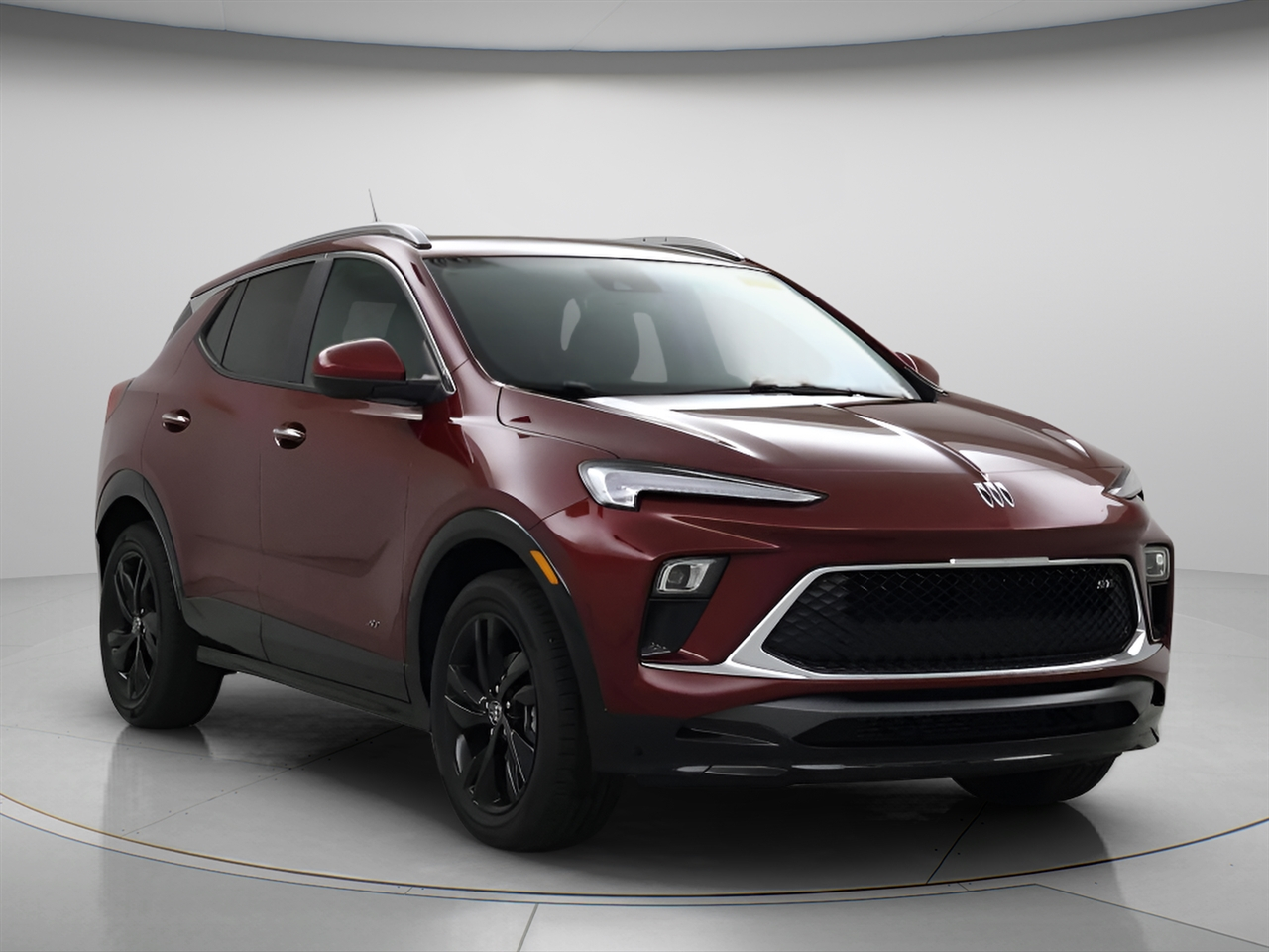 2025 Buick Encore GX Preferred AWD