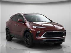 2025 Buick Encore GX 