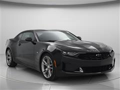 2021 Chevrolet Camaro 