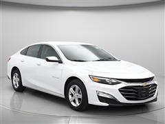 2020 Chevrolet Malibu 