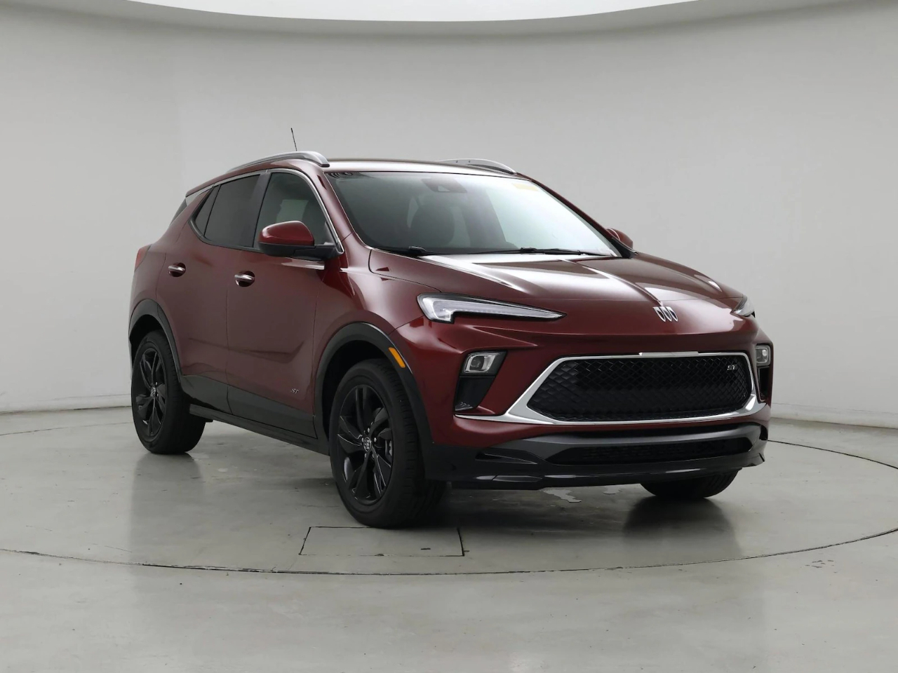 2025 Buick Encore GX Preferred AWD