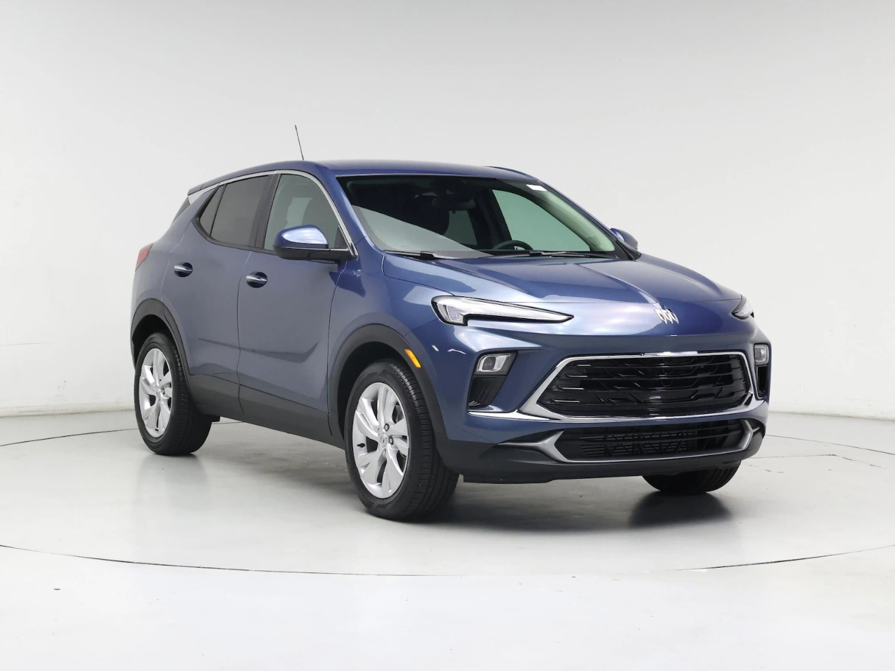 2025 Buick Encore GX Preferred AWD