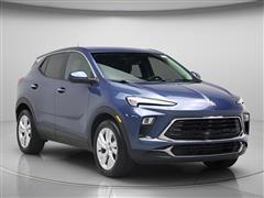 2025 Buick Encore GX 