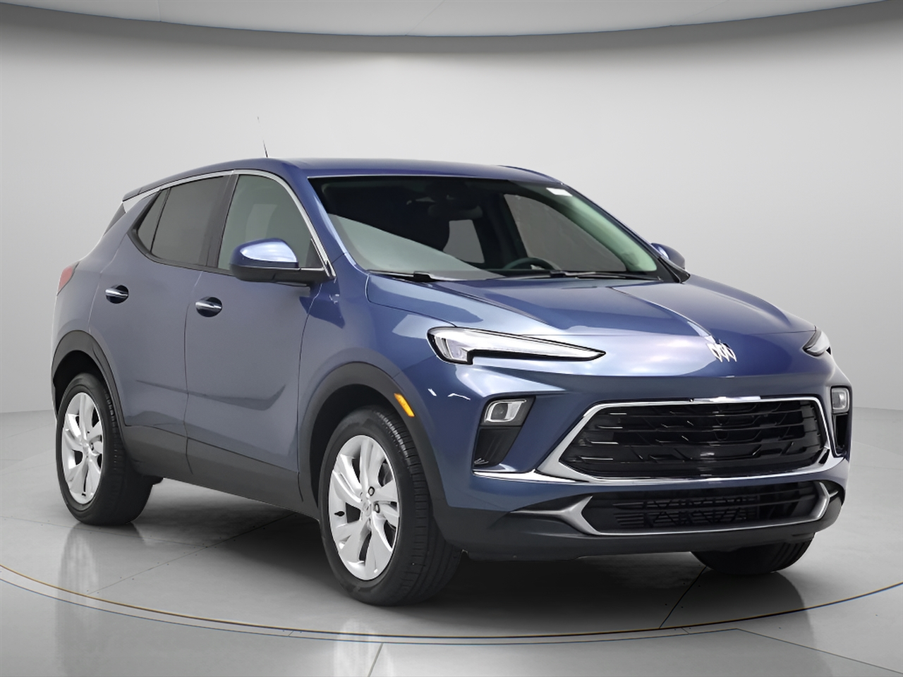 2025 Buick Encore GX Preferred AWD