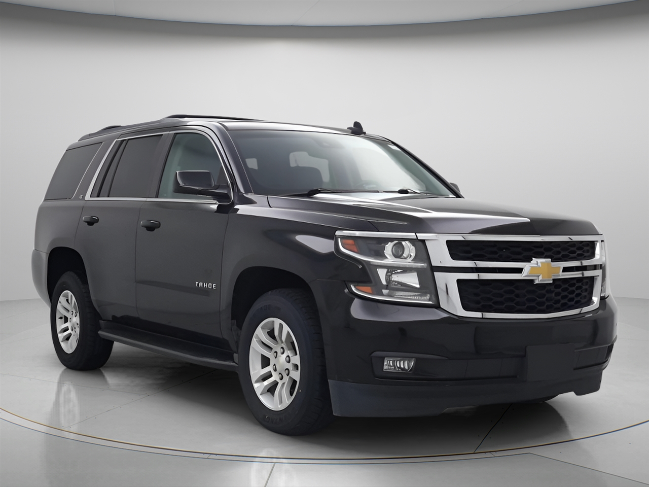 2017 Chevrolet Tahoe LT 2WD