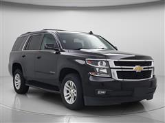 2017 Chevrolet Tahoe 