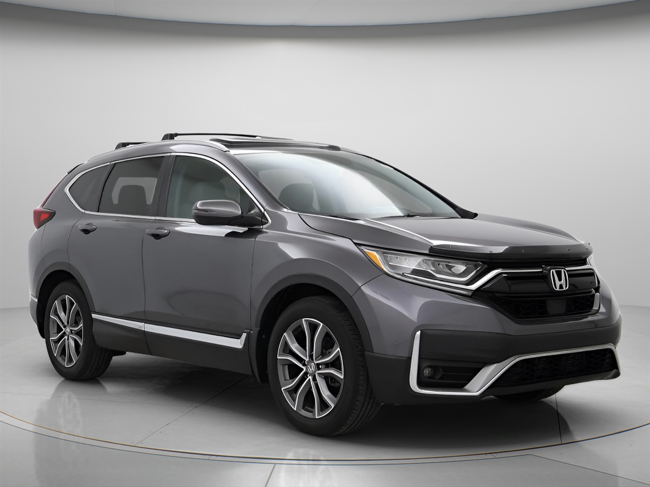 2020 Honda CR-V Touring 2WD