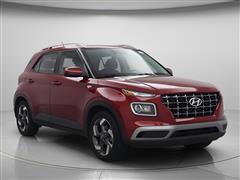 2024 Hyundai Venue 