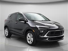 2025 Buick Encore GX 