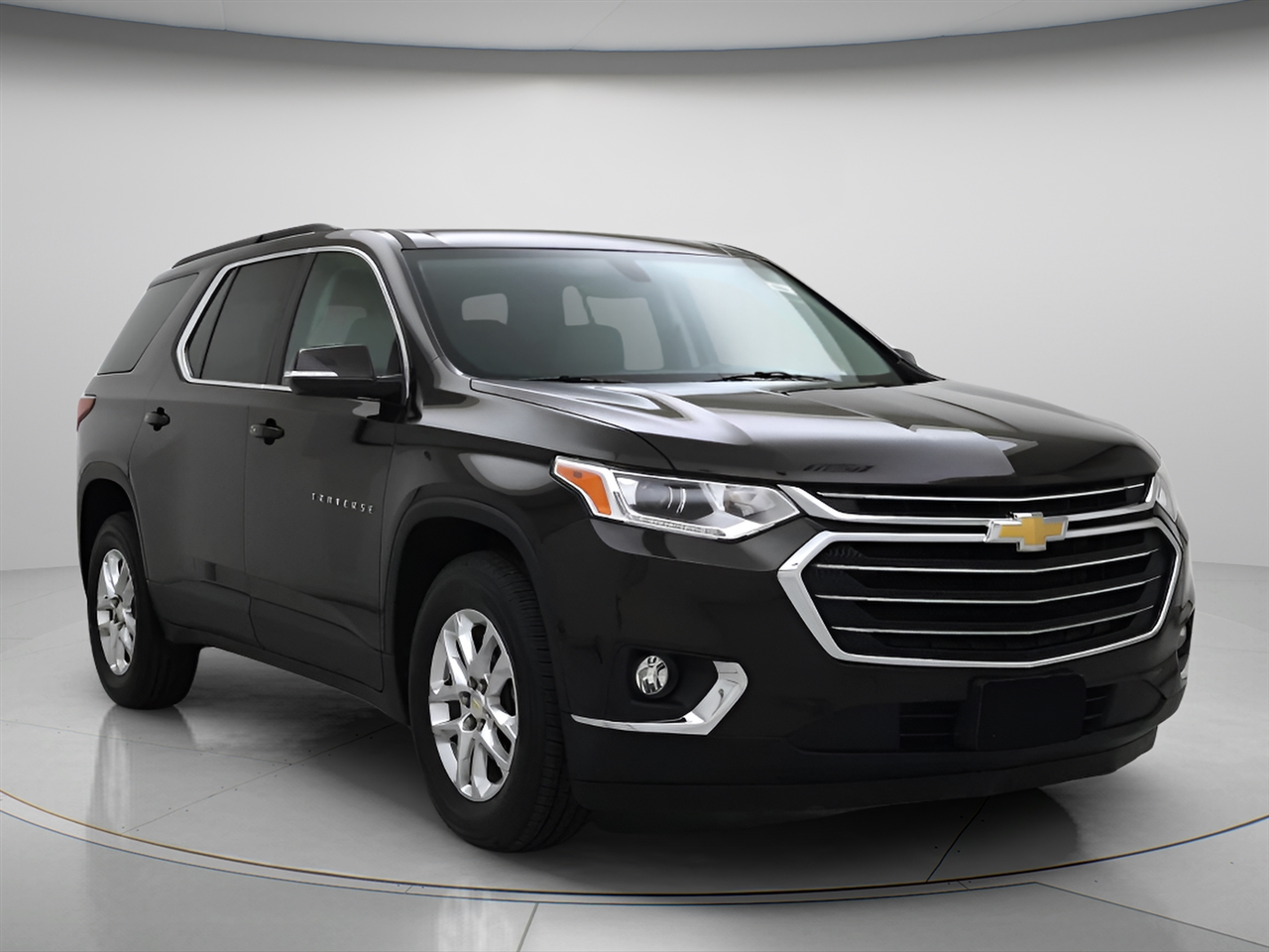 2020 Chevrolet Traverse LT Cloth FWD