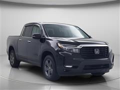 2023 Honda Ridgeline 