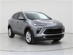 2025 Buick Encore GX 