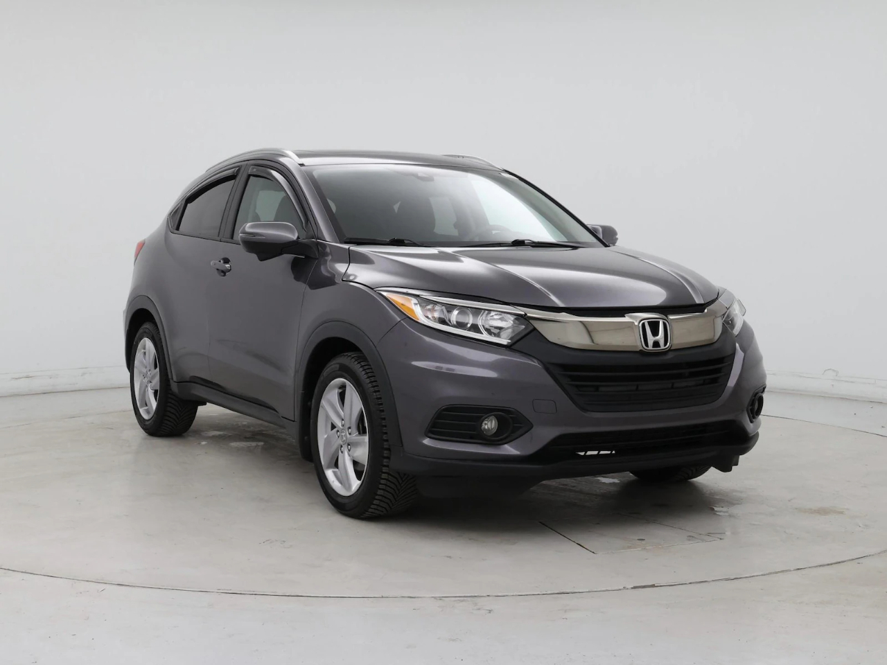 2020 Honda HR-V EX
