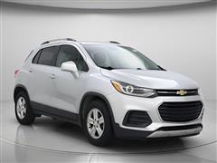 2017 Chevrolet Trax 