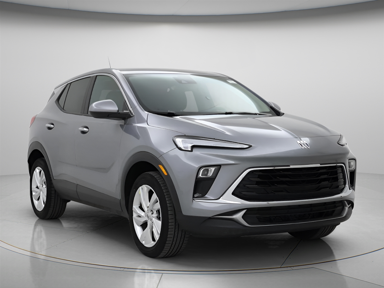 2025 Buick Encore GX Preferred AWD