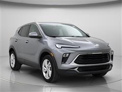 2025 Buick Encore GX 