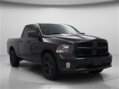 2019 RAM 1500 Classic 