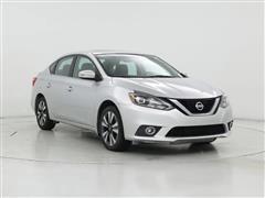 2016 Nissan Sentra 